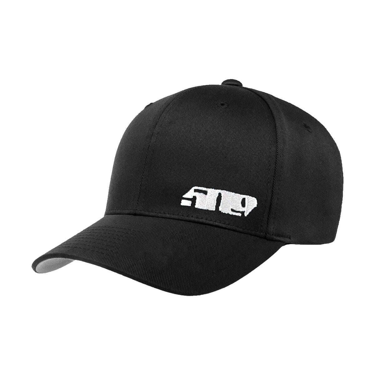 509 Curved Brim CVT Hat