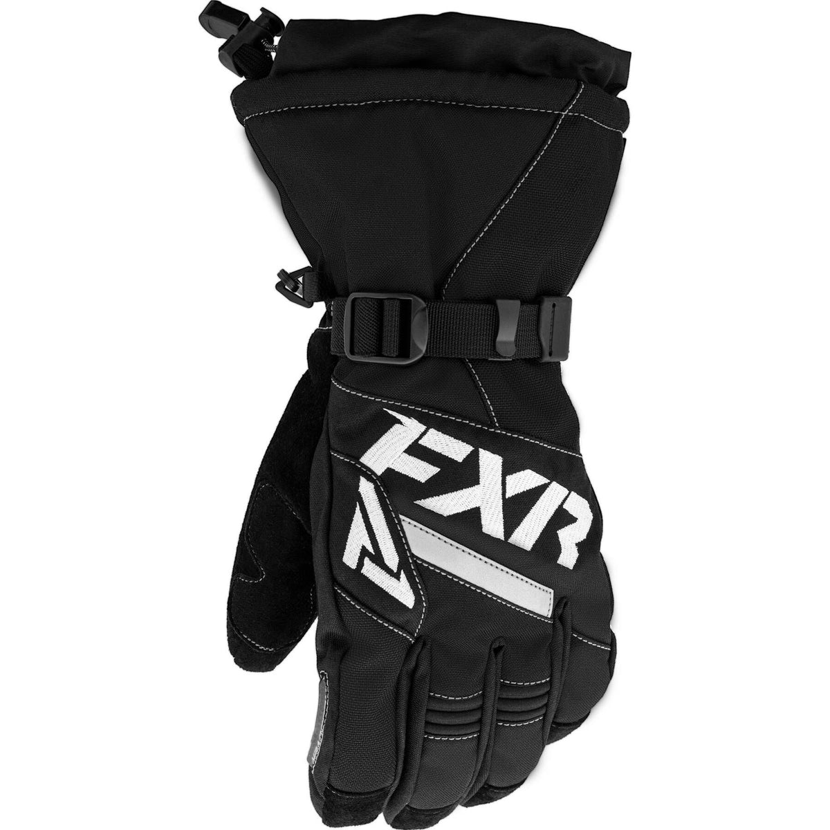 FXR CX Gloves