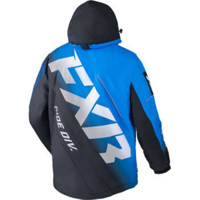 FXR CX Jacket - 2022