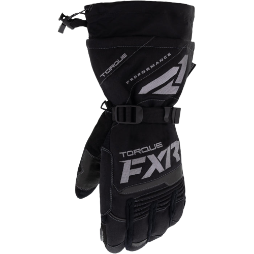 FXR Torque Gloves - 2023