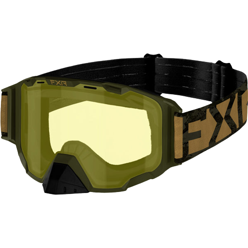 fxr maverick goggles FXR Maverick Goggles - 2023