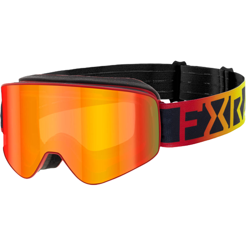 FXR Ridge Goggles