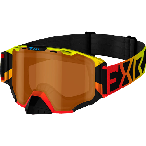 fxr pilot goggles FXR Maverick Goggles - 2023