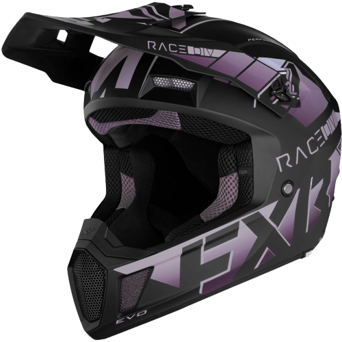 FXR Clutch Evo Snow Helmet 2023 - Main Image