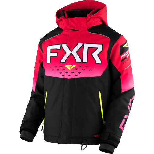 FXR Child Helium Jacket - 2023