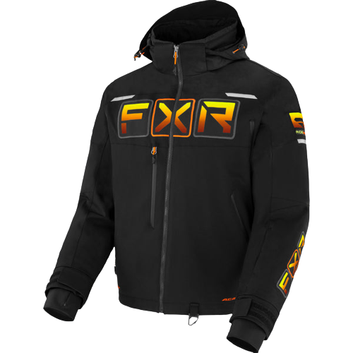 FXR Maverick Jacket