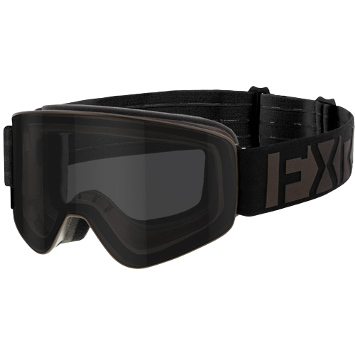 FXR Ridge Goggles