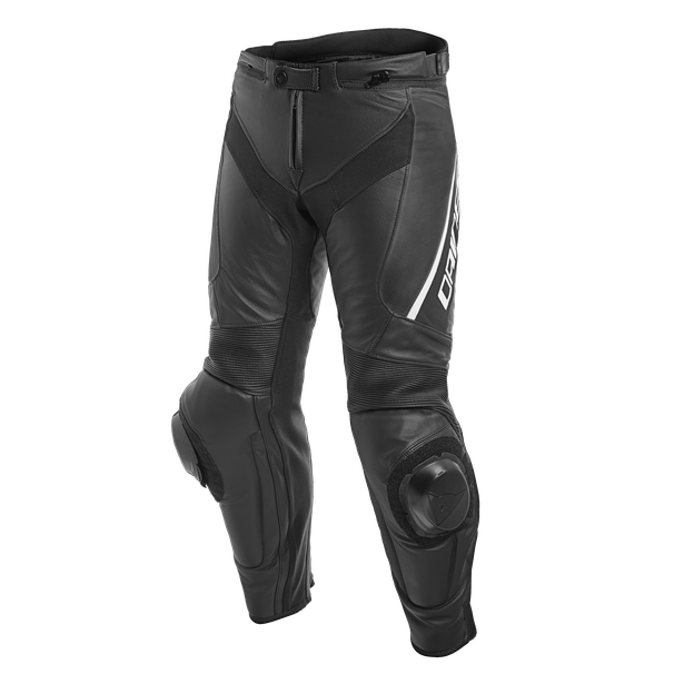 Dainese Delta 3 Airflow Leather Pants