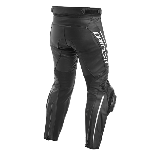 Dainese Delta 3 Airflow Leather Pants