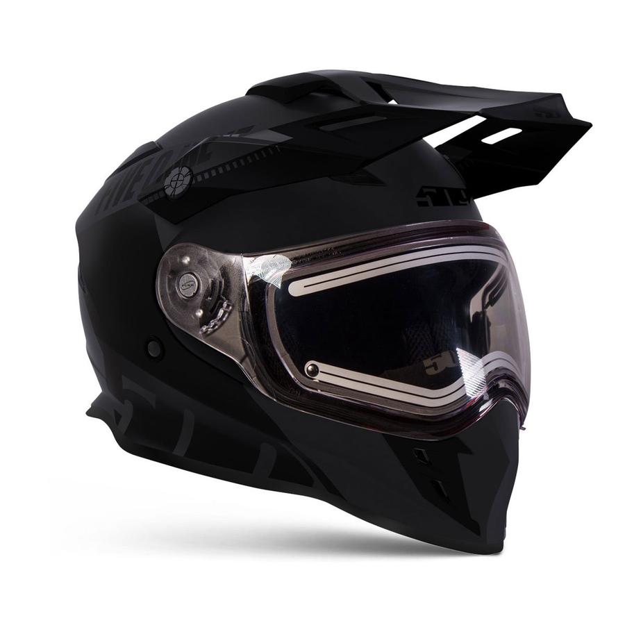 509 Delta R3L Ignite Snow Helmet