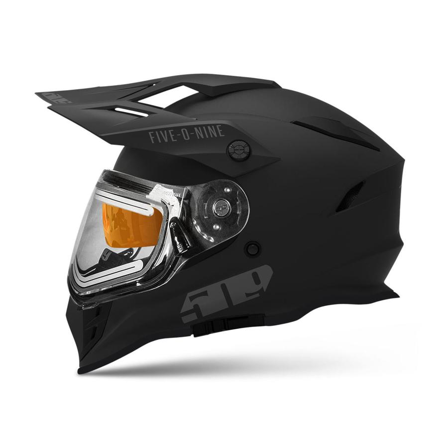 509 Delta R3L Ignite Snow Helmet