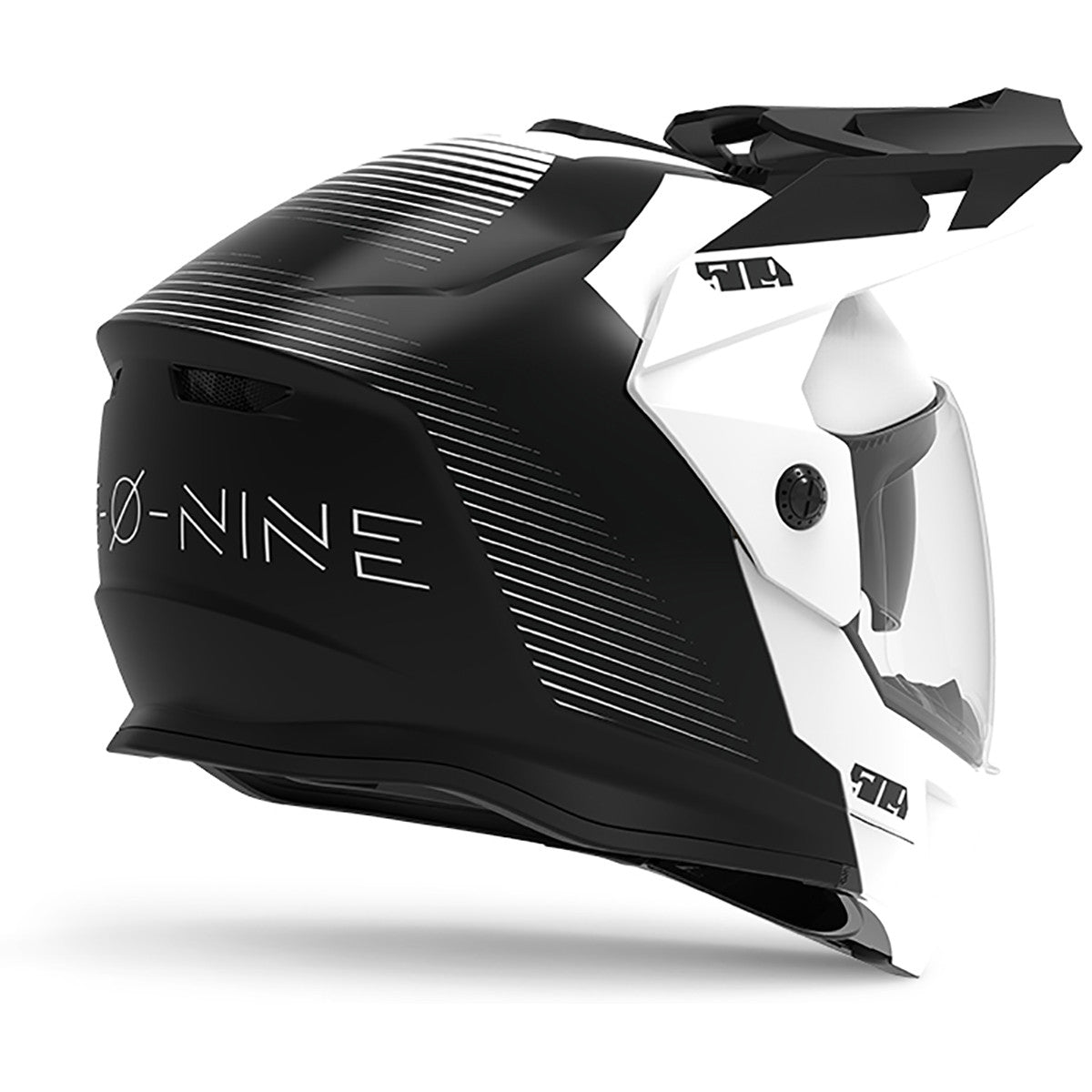 509 Delta R4 Ignite Helmet