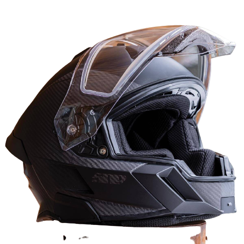 509 Delta V Carbon Ignite Helmet