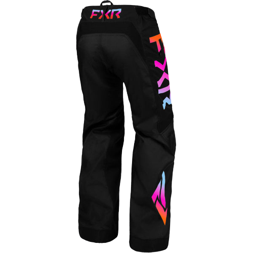 FXR Cold Cross RR Pants - 2025