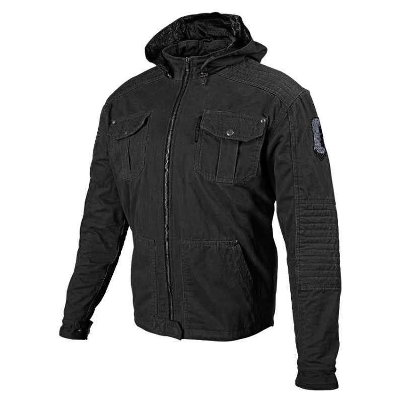 Speed and Strength Dogs Of War Jacket