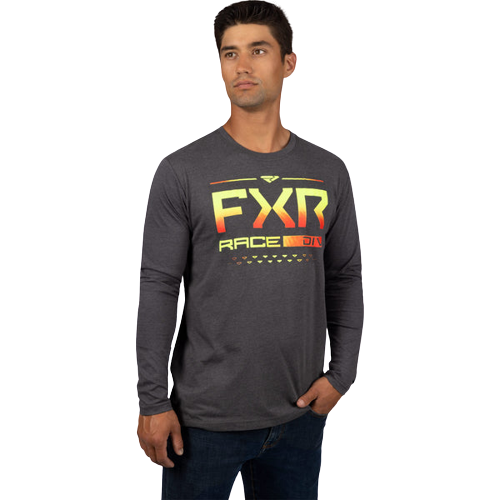 FXR Race Division Premium Longsleeve