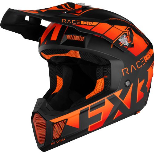 FXR Clutch Evo Snow Helmet - 2023 | Peakboys FXR Clutch Evo Snow Helmet - 2023 | Peakboys