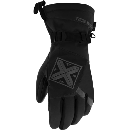 FXR Ridge Gloves - 2023