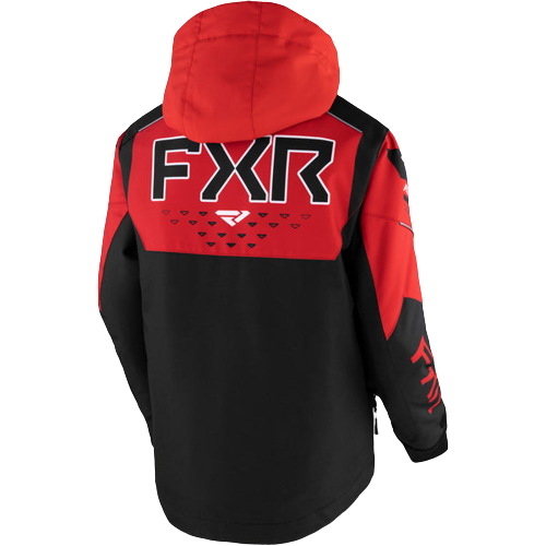 FXR Youth Helium Jacket - 2023