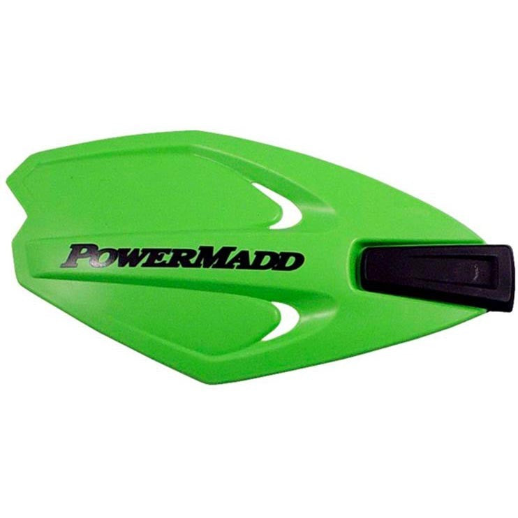 PowerMadd Powerx Handguards - PeakBoys