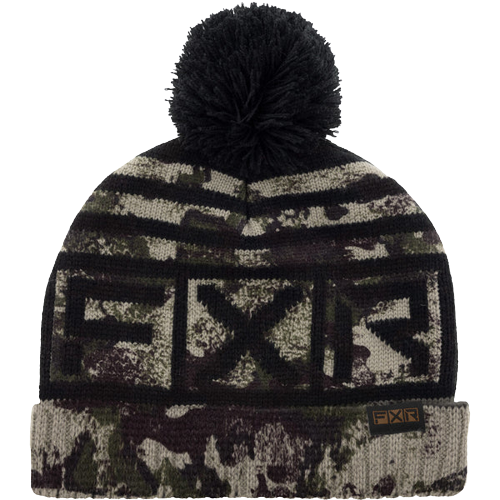 FXR Helium Beanie