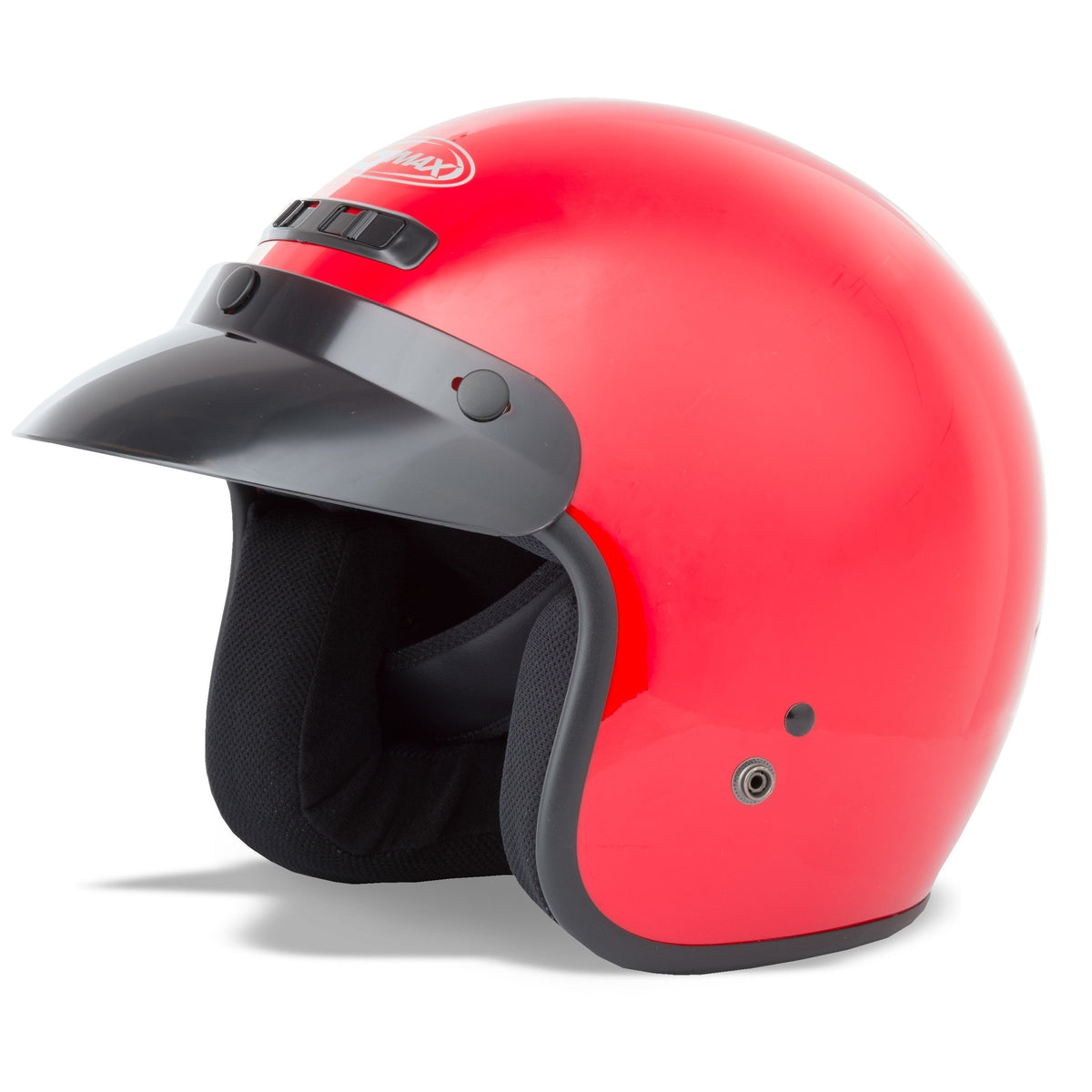 GMax GM2 Open Face Helmet