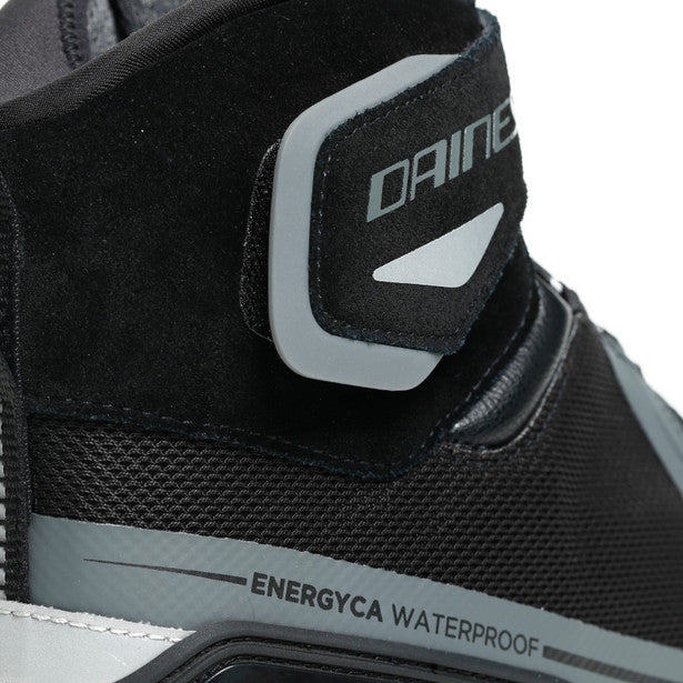 Dainese Energyca D-WP Shoes