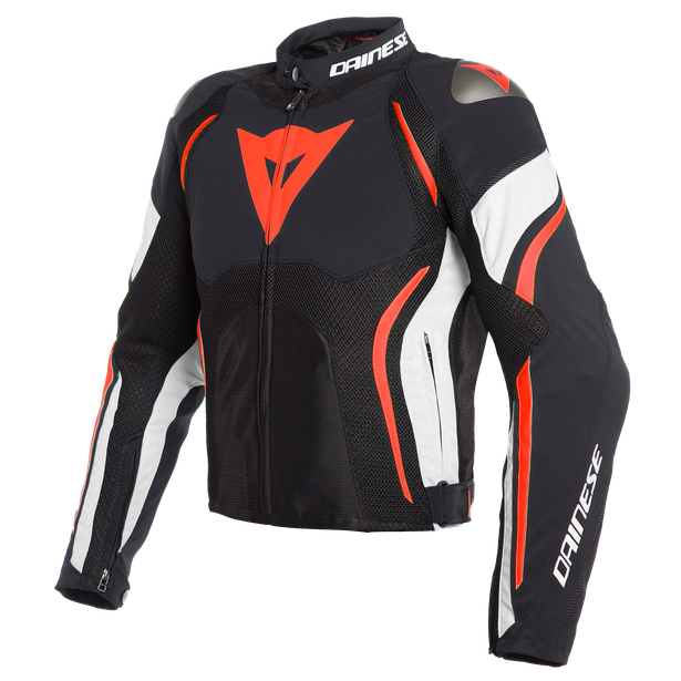 み*ぃ様 DAINESE ESTREMA AIR TEX JACKET サイズ5 Dainese Estrema Air Tex Jacket