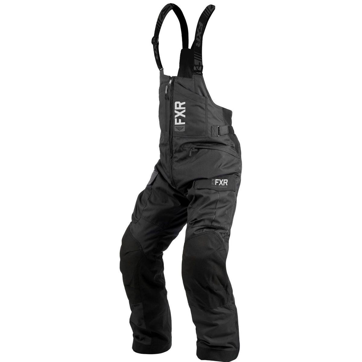 FXR Excursion Ice Pro Bib Pants - 2022