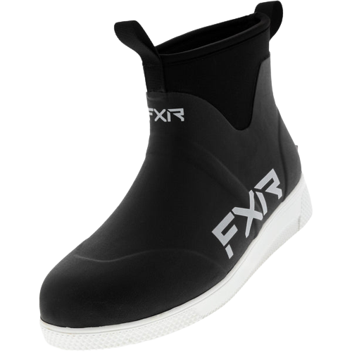 FXR Tournament Boots
