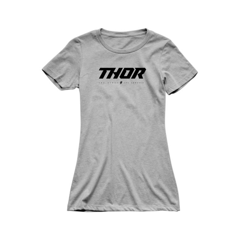 Thor Women&#39;s Loud T-Shirt - 2022