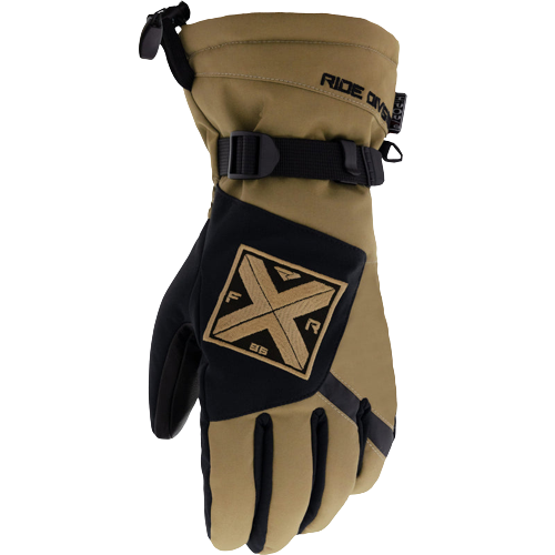 Gants FXR Ridge - 2023