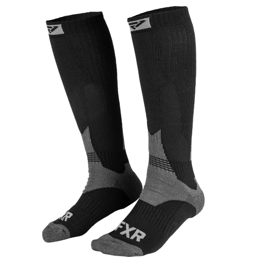 FXR Boost Performance Socks