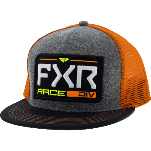 FXR Race Div Hat