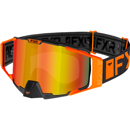FXR Pilot Goggles - 2023