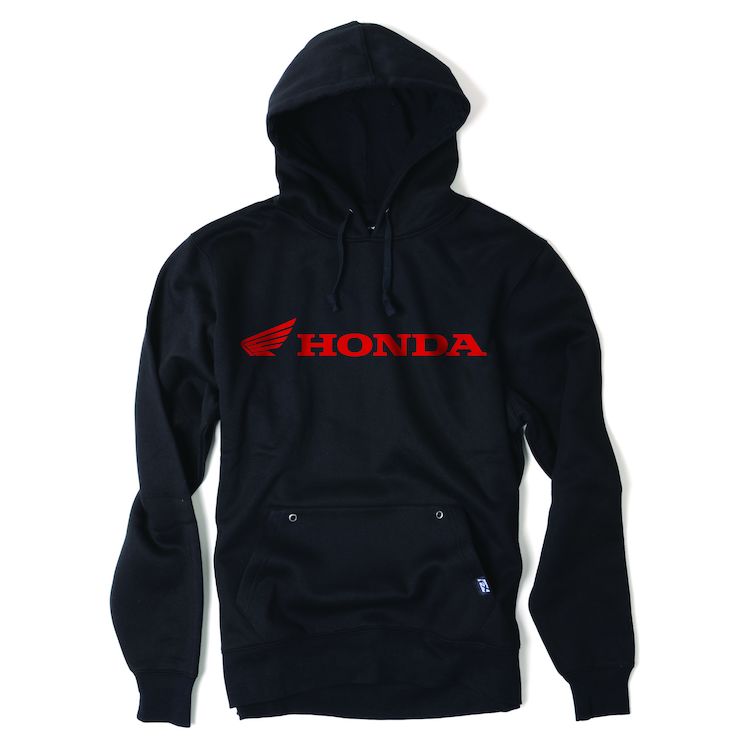 Factory Effex Honda Horizontal Hoodie