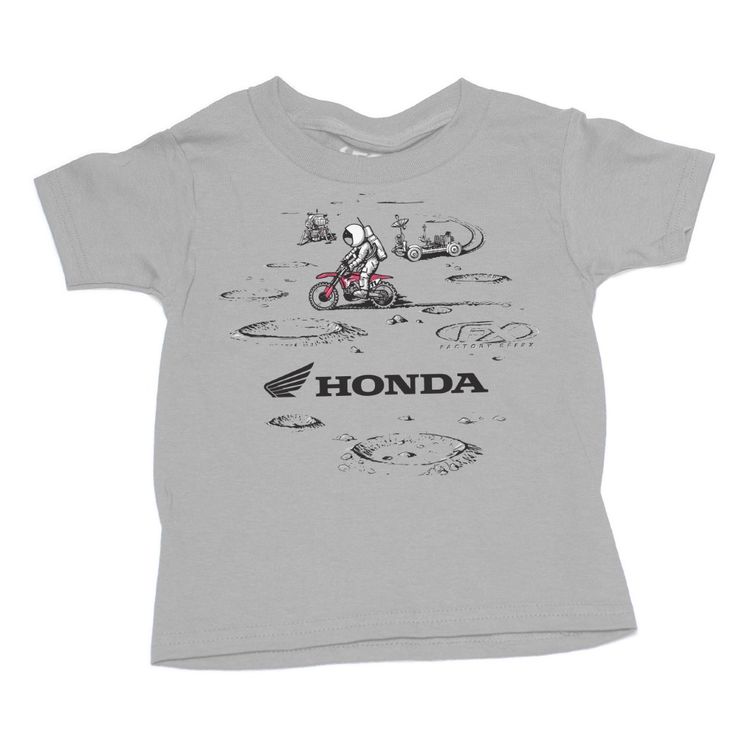 Factory Effex Child Honda T-Shirt