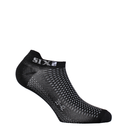 SIX2 Fant S No-Show Socks