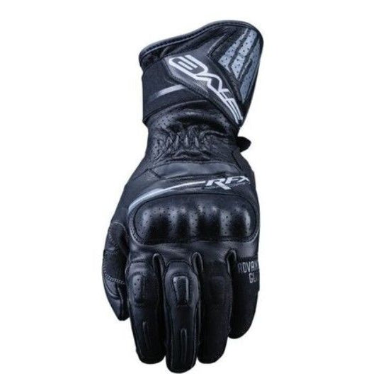 Cinq gants de sport RFX