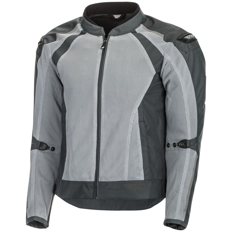 Fly Street CoolPro Jacket