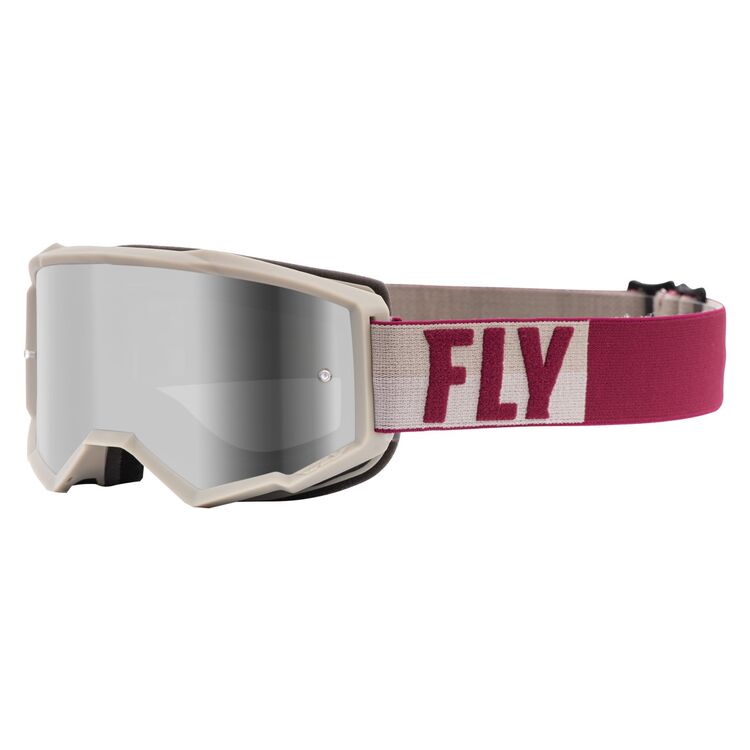 Fly Racing Youth Zone Goggle