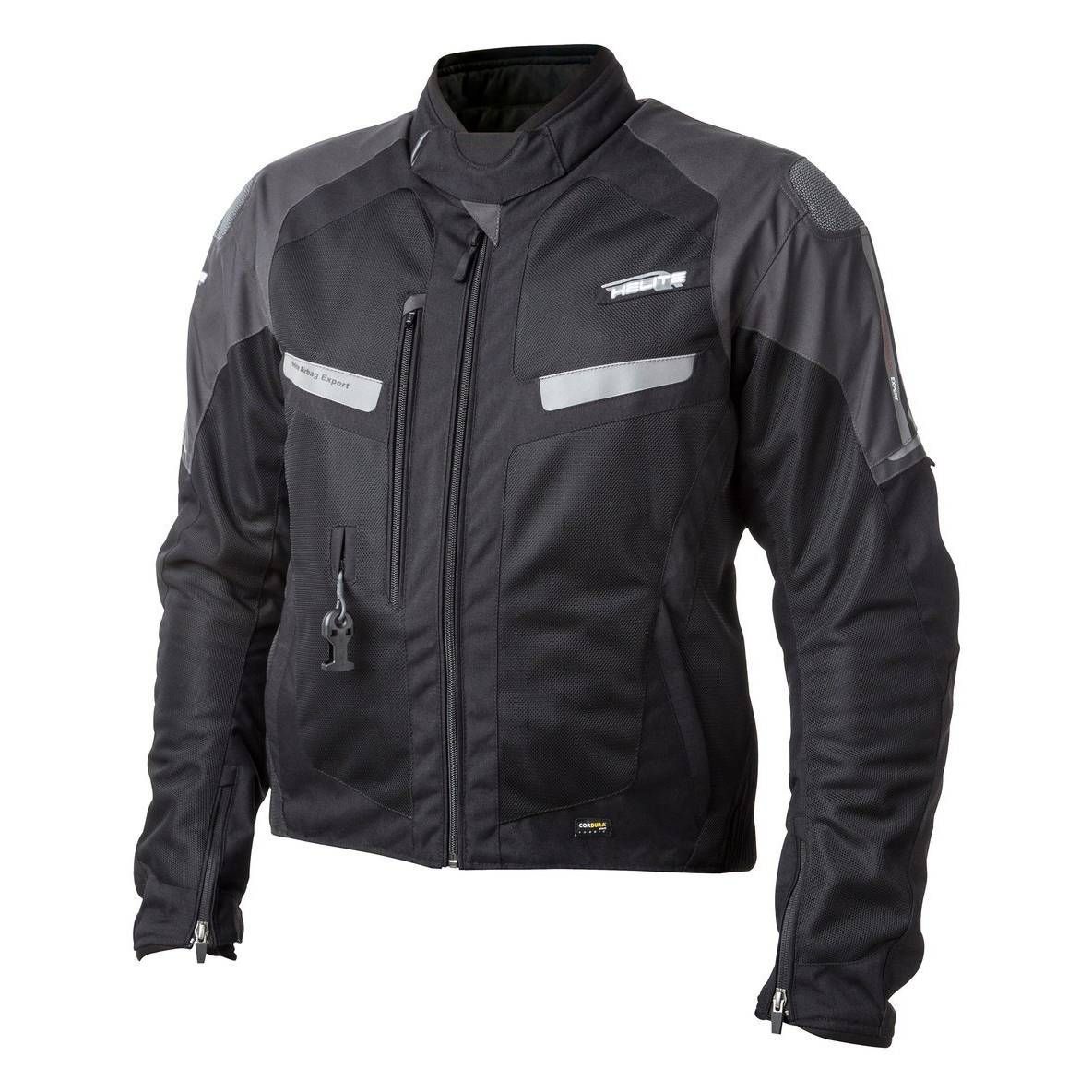 Helite Vented Airbag Jacket