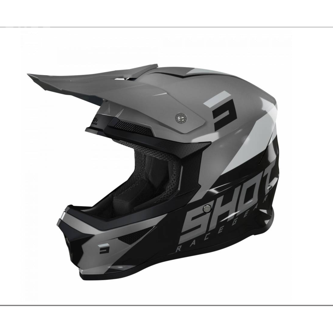 Casque Shot Furious Chase