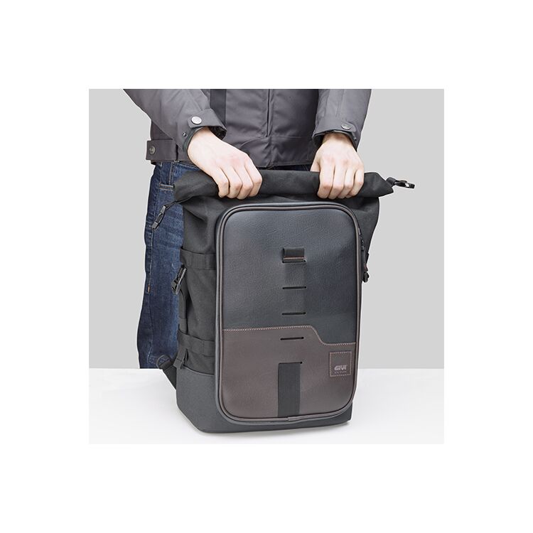 Givi CRM101 Corium Backpack