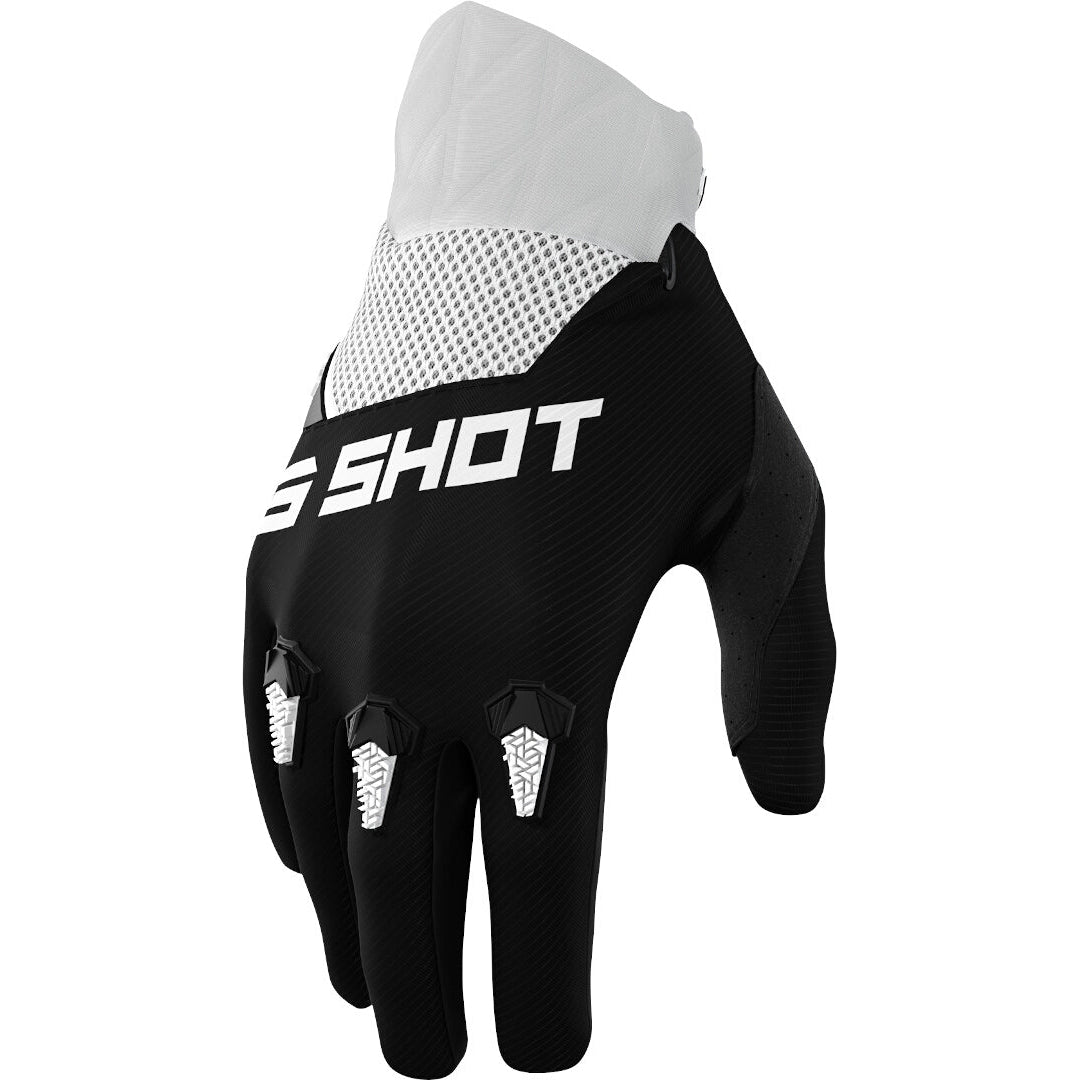 Shot Devo Roll MX Gloves