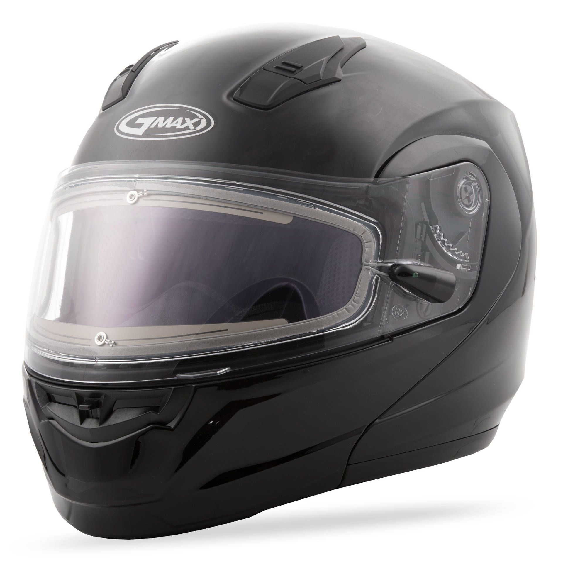 Gmax md04 helmet Clearance