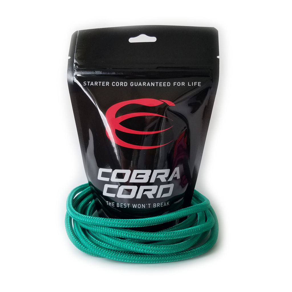 Cobra Snowmobile Pull Cord