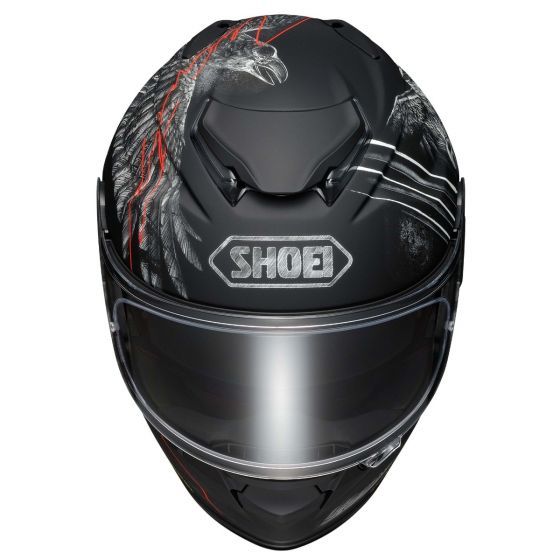 Shoei GT-Air II Ubiquity Helmet | Peakboys