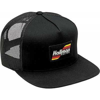 Thor Hallman Trucker Snapback