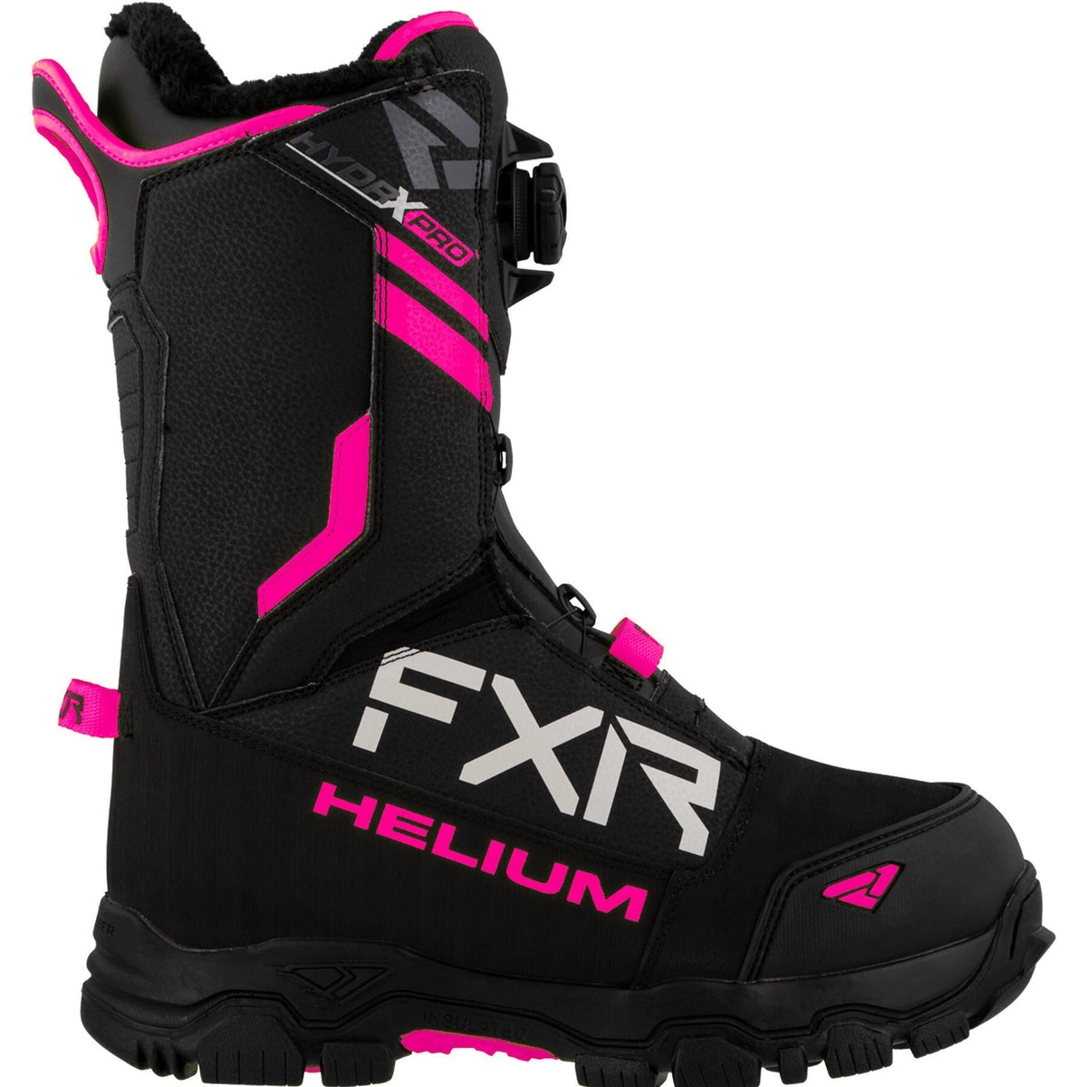 FXR Helium BOA Boots
